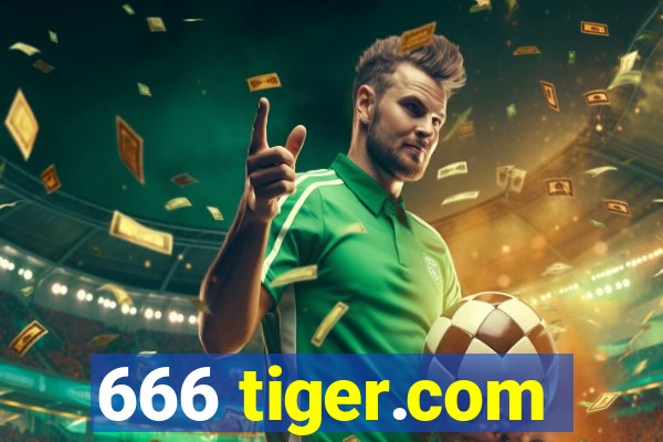 666 tiger.com